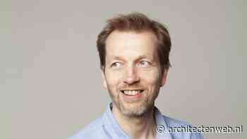 Interview Marcel van Engelen: “Amsterdam ontwikkelt zich tot een sorteermachine”