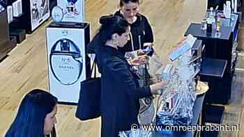 112-nieuws: vrouwen stelen cosmetica • hardrijder is rijbewijs kwijt