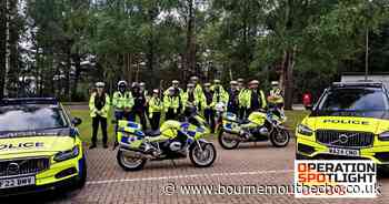 Drugs with an estimated value of £100,000 seized in police operation