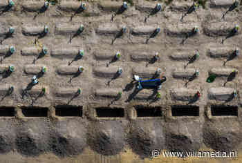 Rechtbank Moskou veroordeelt journalist Mikhail Zygar tot ruim 8 jaar cel om Instagram-bericht