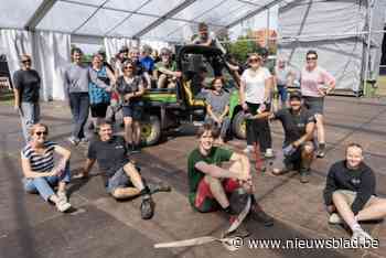 Rock Olmen vijf keer groter dan vier jaar geleden: “Het festivalterrein werd volledig hertekend”