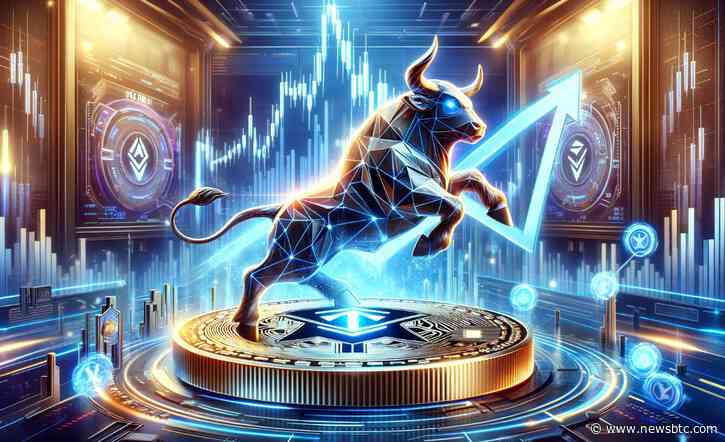 Institutional Adoption Accelerates For Solana as Hamilton Lane Launches Blockchain-Native Fund