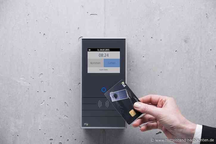 Optimale Zeiterfassung im Betrieb: Kriterien zur Auswahl der Software