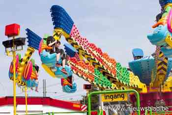 Kapelse Sprint, trottinettenfeest en kermisattracties: vier dagen sport en plezier