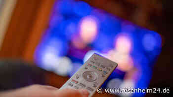 Wutanfall mit drei Promille: Fernseherwurf sorgt für Polizeieinsatz in Brückenstraße