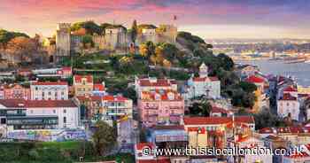 Ambassador: 12 day cruise to France, Spain and Portugal