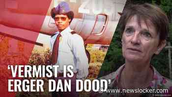 Vermissing Leon na bijna 30 jaar opgelost door Cold Case Team