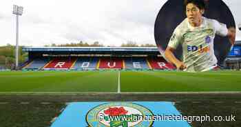 Blackburn Rovers closing in on Yuki Ohashi signing
