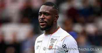AFC Bournemouth linked with move for Lorient goalkeeper Yvon Mvogo