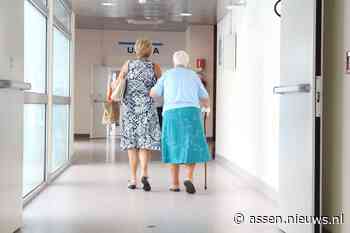 Samenzorg Netwerk: nieuwe naam, zelfde sterke samenwerking voor Drenthe