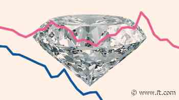 Can natural diamond market regain sparkle?
