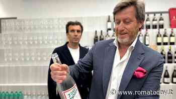 Due manager aprono l’enoteca col design più particolare di Roma