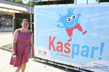 Paradijsschool wordt zelfstandige vestiging met Gwendoline (31) als directeur: “Een droom”