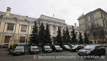 Russland öffnet den Bankenmarkt: Strenge Regeln und neue Chancen – aber nicht für alle!