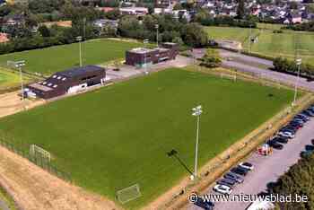 Belgische voetbalbond verkoopt site Wommelgem: Beerschot moet op zoek naar andere oefenterreinen