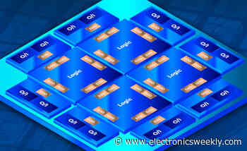 Alphawave IP Q2 revenues up 98% y-o-y