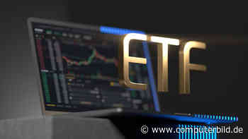 Das sind die Trends am ETF-Markt