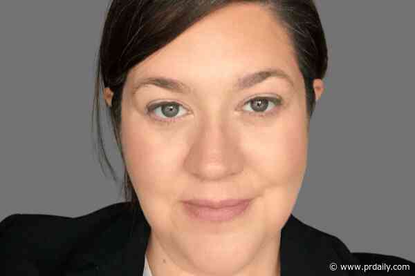 Pacific Northwest National Laboratory CCO Amanda Schoch on relationship-based learning