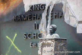 Kamehameha Schools plans revitalization of fallow land in Lahaina