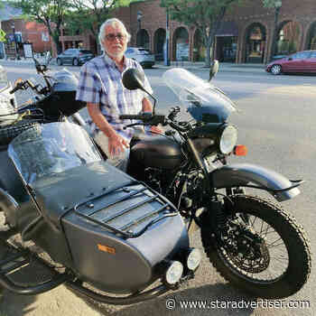 Longtime UH Hilo theater sound tech dies in Colorado crash