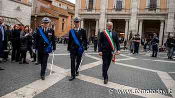 Gualtieri: “I vigili non possono fare arresti”. Insorgono i sindacati: “Non siamo come Cicalone”