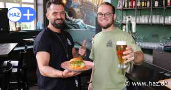 „Baratie“ in Hannover: Smash-Burger-Laden im „One Piece“-Style