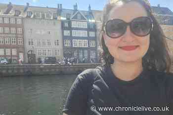 'A day trip to Copenhagen cost me less than £100 including flights and food'