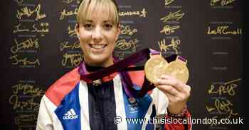 Charlotte Dujardin pulls out of Olympics over horse cruelty video