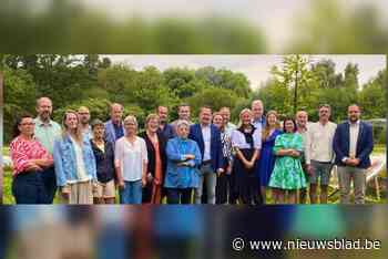 CD&V Beernem heeft lijst volledig klaar voor gemeenteraadsverkiezingen: “Goede mix van vernieuwing en ervaring”