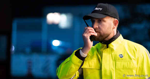 ISS launches new security apprenticeship schemes