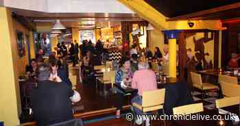 Football icon's Newcastle restaurant now a 'must try' Sunday dinner spot