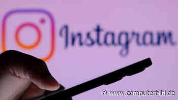 Instagram baut neues Feature weiter aus