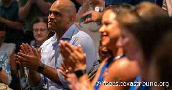 Allred and Texas Dems bundle resources across the ballot