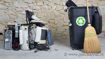 Nieuwe Ecopark binnenkort open