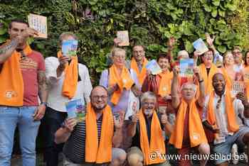 CD&VPlus maakt zélf rapport van voorbije legislatuur: “Onze realisaties waren indrukwekkend”