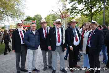 Snorrenclub gaat op zoek naar mooiste moustache tijdens Trammelant: “We schreven alle bevriende clubs aan”