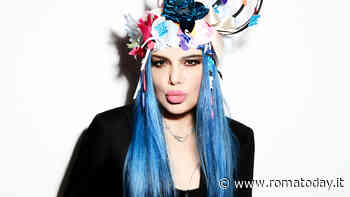 Loredana Bertè al Roma Summer Fest 2024