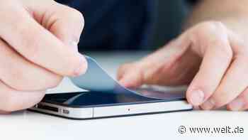 Smartphone extra versichern? So schützen Sie Ihr Handy günstiger und besser