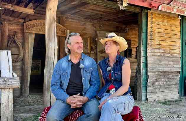 Unser Traum vom Wilden Westen: "Yiehaa!" lässt bei Kabel Eins deutsche Country-Herzen höher schlagen