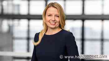Stefanie Eckermann: Digitalisierung im Hinterzimmer – Neue Börsen-Vorständin feiert Meilenstein für die Finanzbranche
