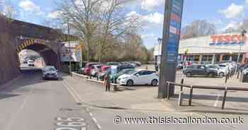Bromley Homesdale Road closed for four weeks for gas work