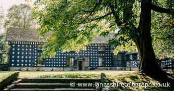 Samlesbury's historic hall gets modern hybrid heating