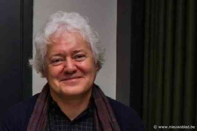 Sociaal geëngageerd boegbeeld Peter Dauwe (66) plots overleden: “Hij had nog veel ideeën en dromen om uit te werken”
