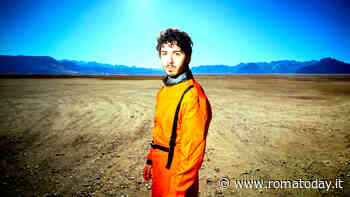 Fulminacci a Roma Summer Fest 2024