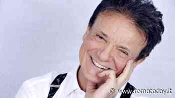 Massimo Ranieri al Roma Summer Fest 2024