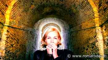 Time Traveller, Ute Lemper alla Casa del Jazz