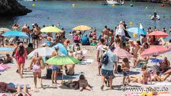 Massentourismus Mallorca: Regierung verspricht "mutige" Aktionen