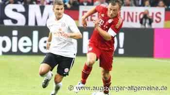 Deniz Yilmaz: Früher Fußball-Bundesliga, jetzt SpVgg Au