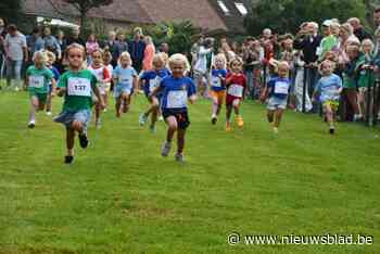 Ronde van Noorderwijk neemt vliegende start