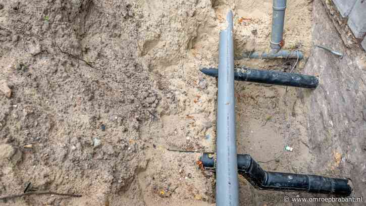 Zomaar graven mag niet, ook niet in je eigen tuin: hier moet je op letten